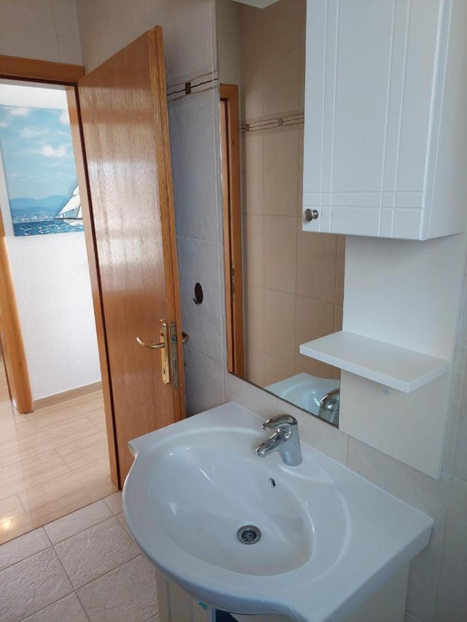 Apartman Vucemil 오레비츠 외부 사진
